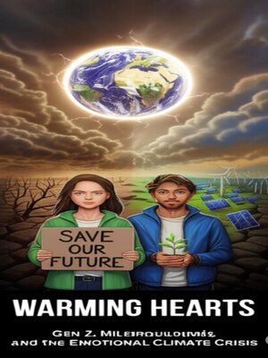 cover image of Warming Hearts